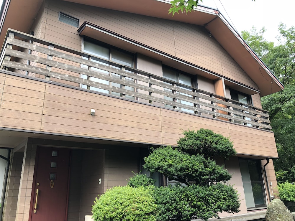 箱根六花荘 箱根