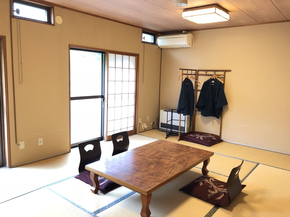 箱根六花荘 箱根