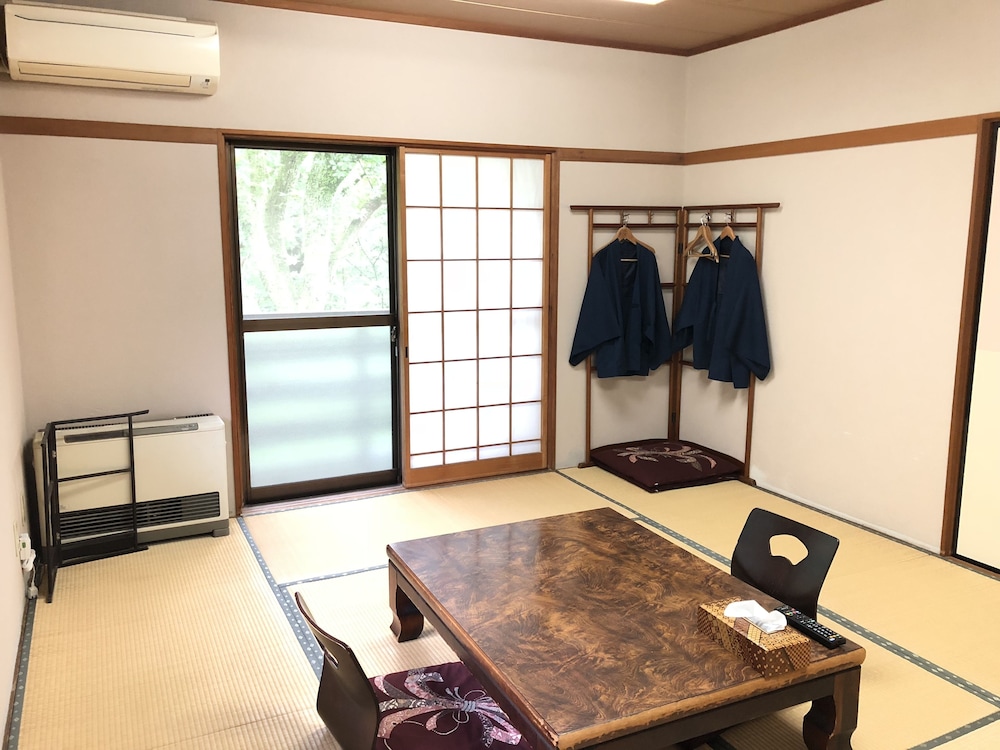 箱根六花荘 箱根