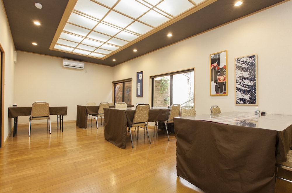 近江屋旅館 箱根