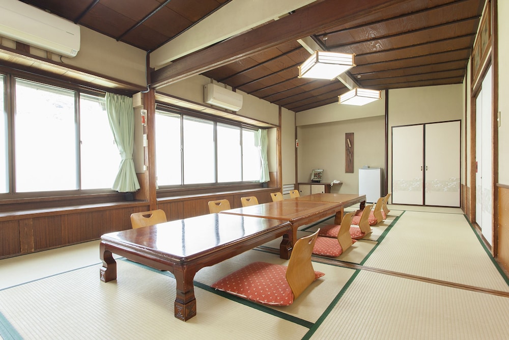 近江屋旅館 箱根