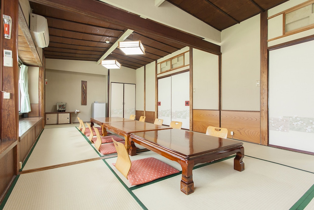 近江屋旅館 箱根