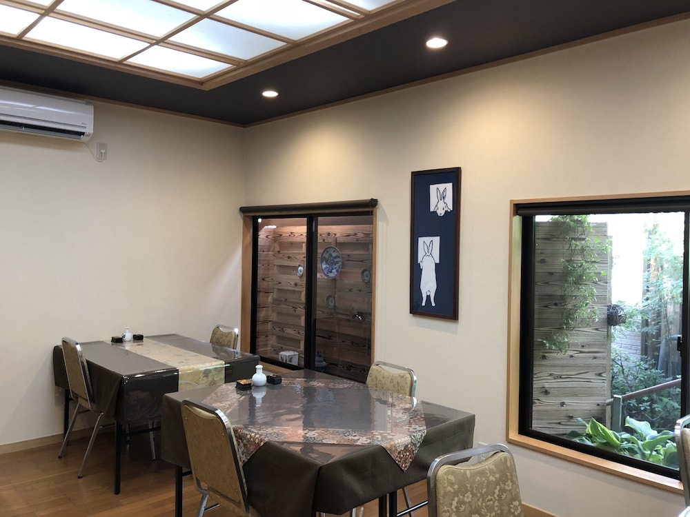 近江屋旅館 箱根