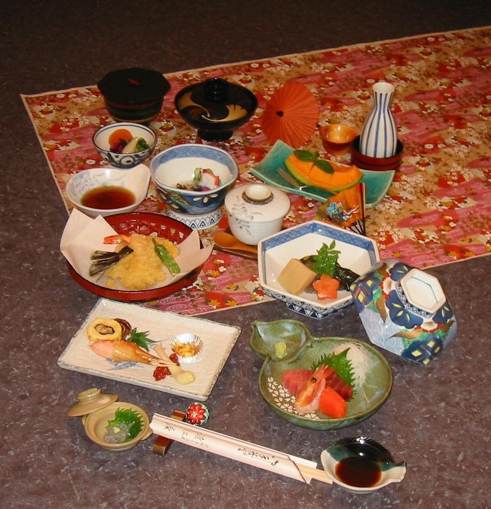 近江屋旅館 箱根