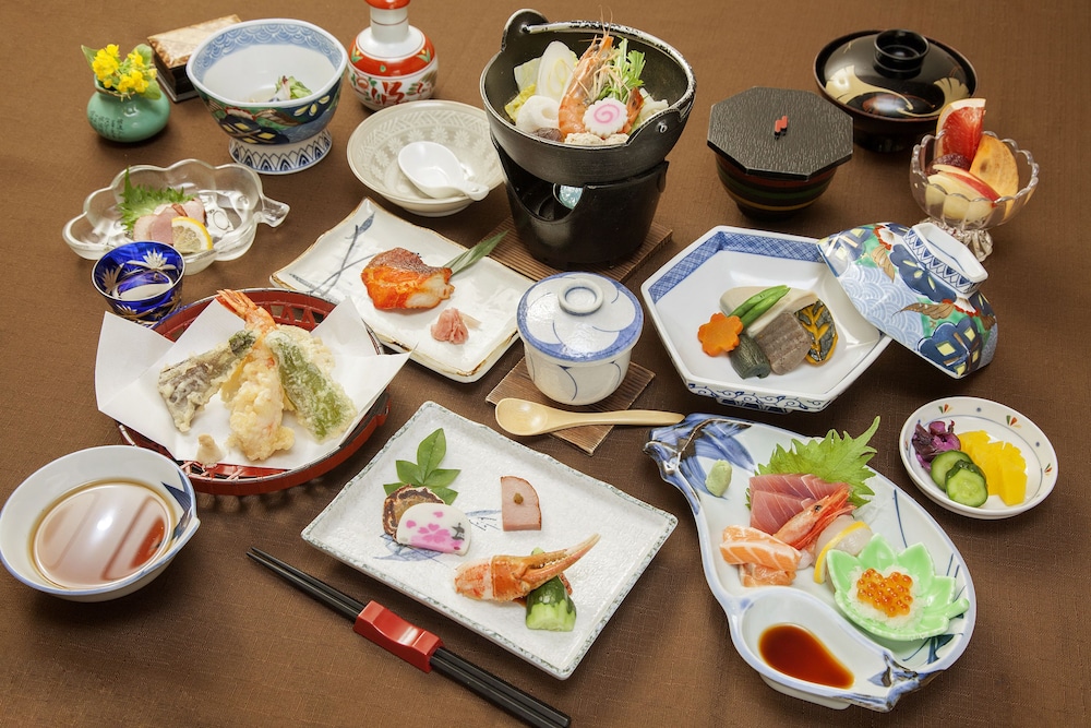 近江屋旅館 箱根