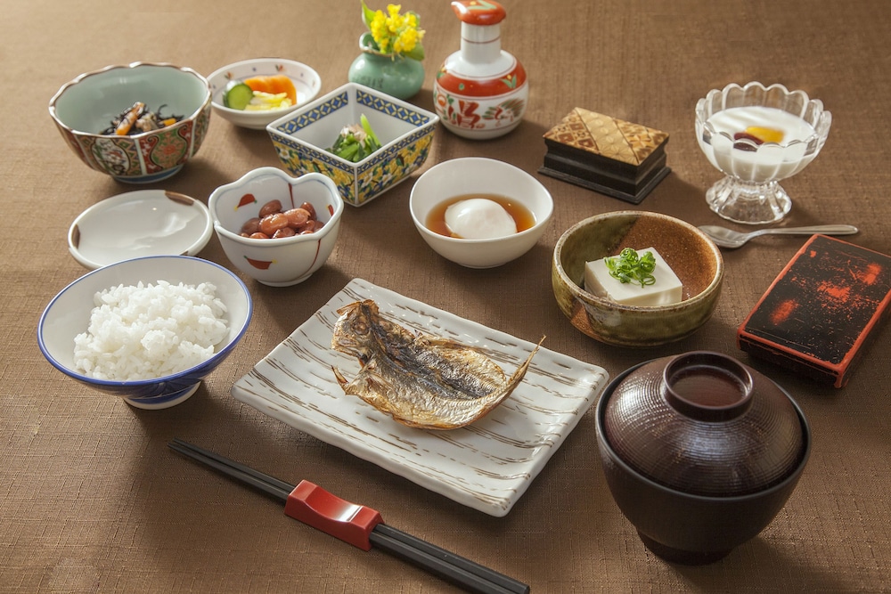 近江屋旅館 箱根