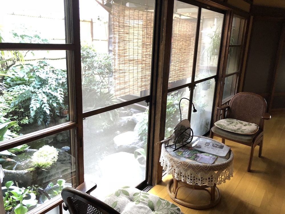 近江屋旅館 箱根