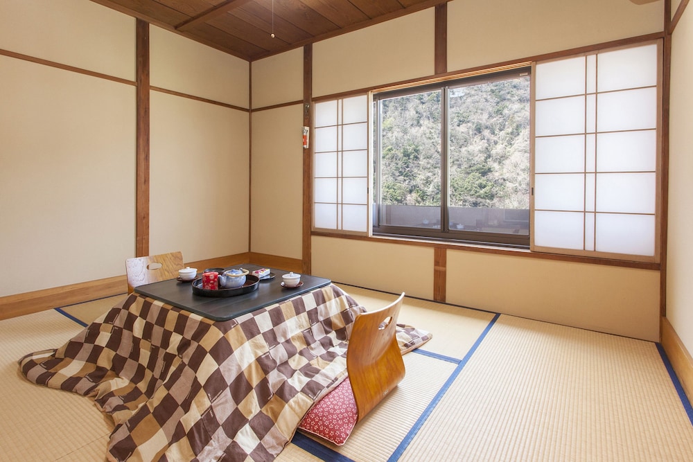 近江屋旅館 箱根