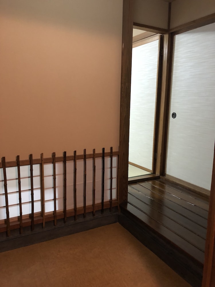近江屋旅館 箱根