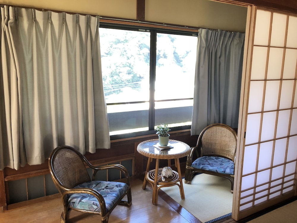 近江屋旅館 箱根