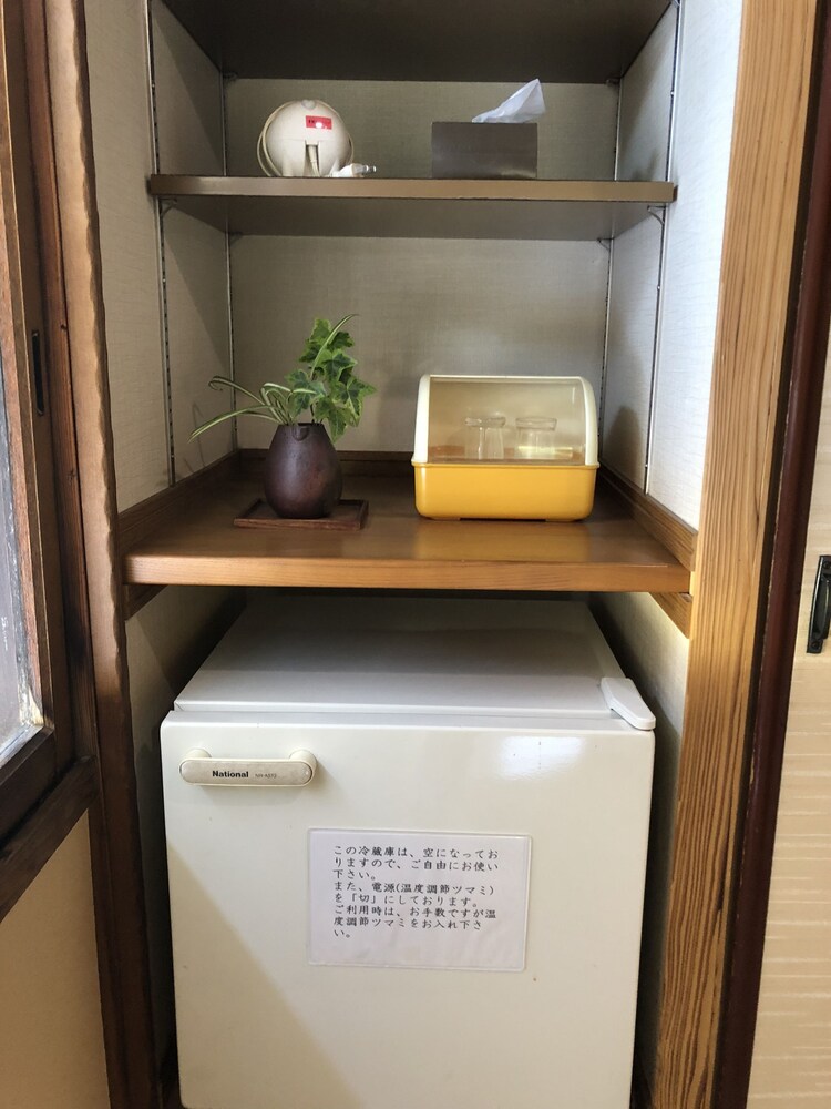 近江屋旅館 箱根