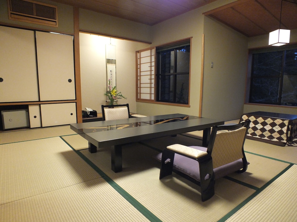 華の宿 ふくや 箱根