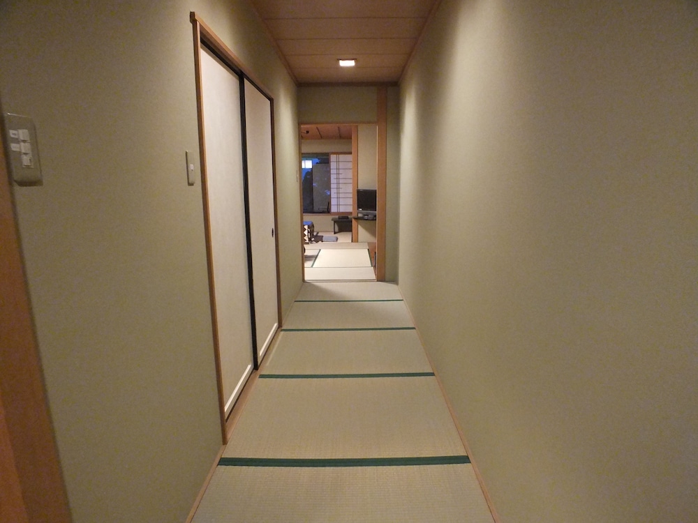 華の宿 ふくや 箱根