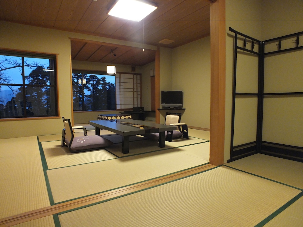 華の宿 ふくや 箱根