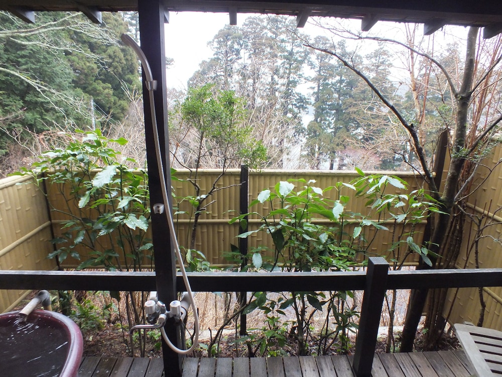 華の宿 ふくや 箱根