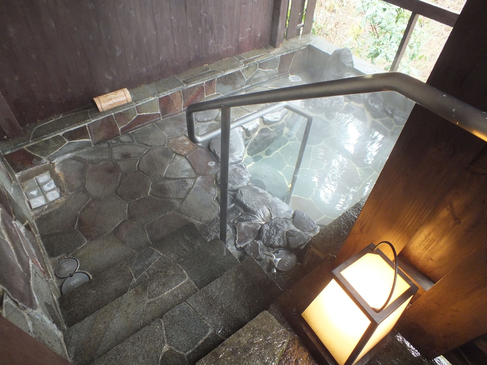 華の宿 ふくや 箱根