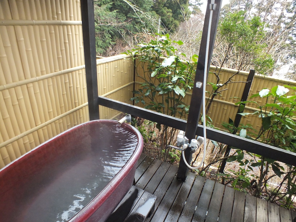 華の宿 ふくや 箱根