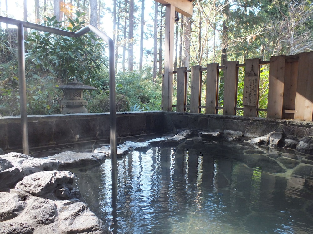 華の宿 ふくや 箱根