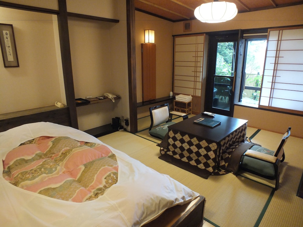 華の宿 ふくや 箱根