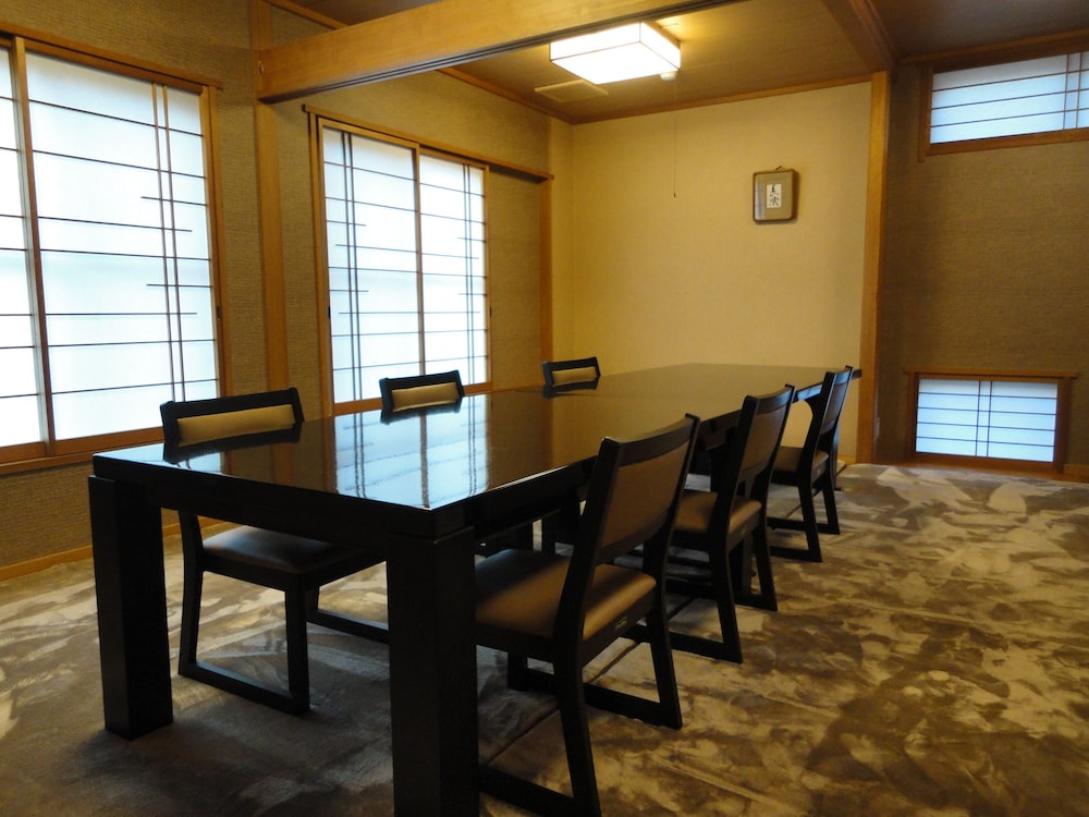 華の宿 ふくや 箱根