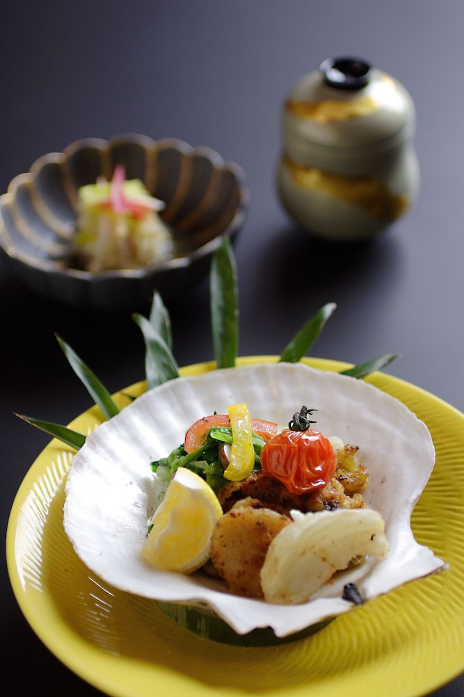 華の宿 ふくや 箱根