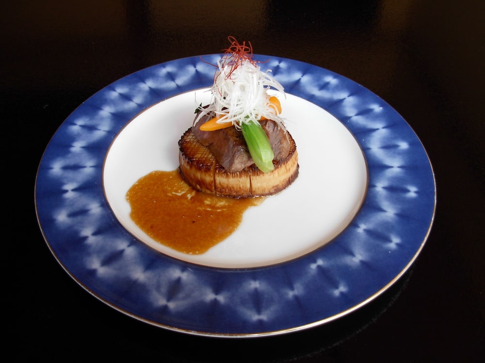 華の宿 ふくや 箱根