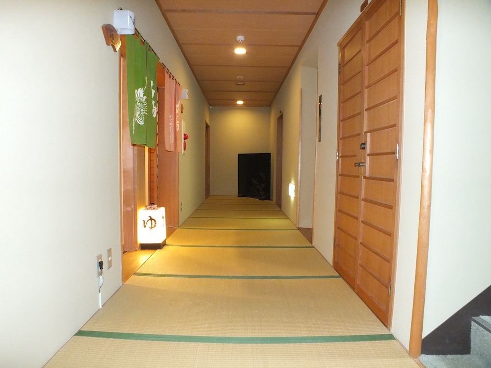 華の宿 ふくや 箱根