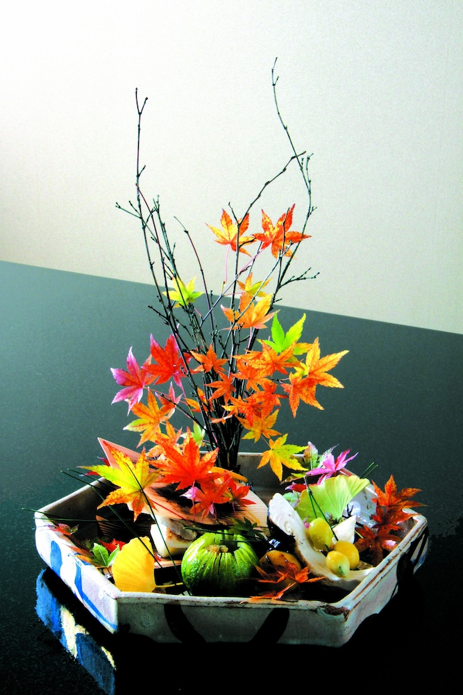 華の宿 ふくや 箱根