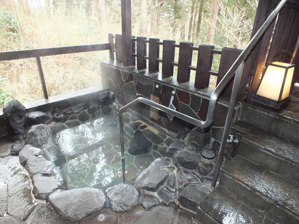 華の宿 ふくや 箱根