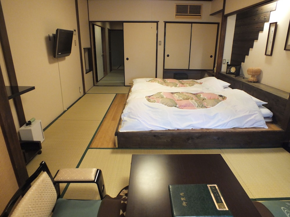 華の宿 ふくや 箱根
