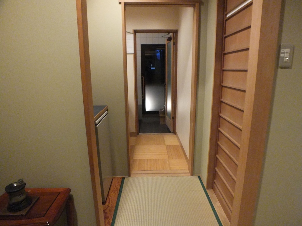 華の宿 ふくや 箱根
