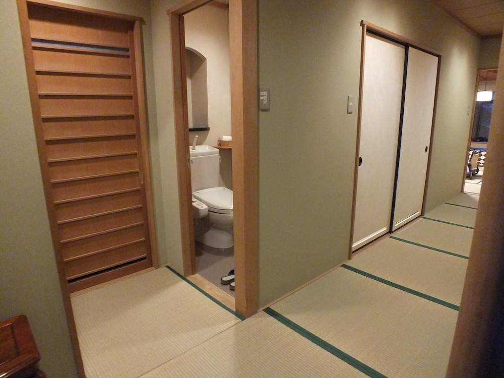 華の宿 ふくや 箱根