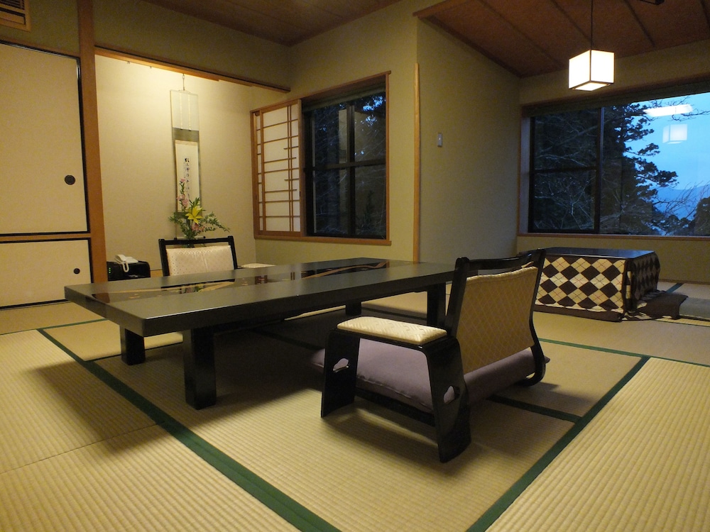 華の宿 ふくや 箱根