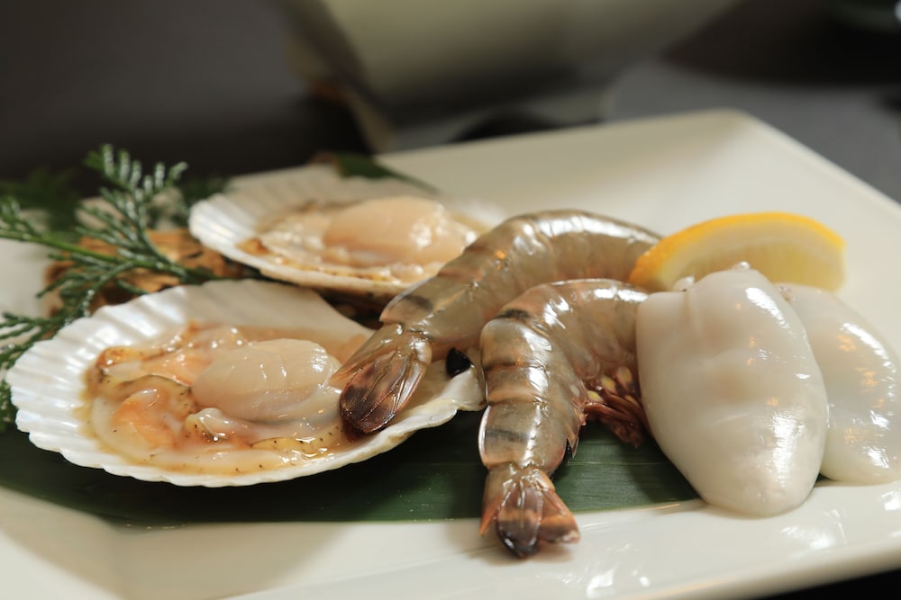 焼肉と海鮮の宿 らく-RAKU- 箱根