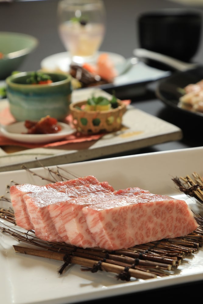 焼肉と海鮮の宿 らく-RAKU- 箱根
