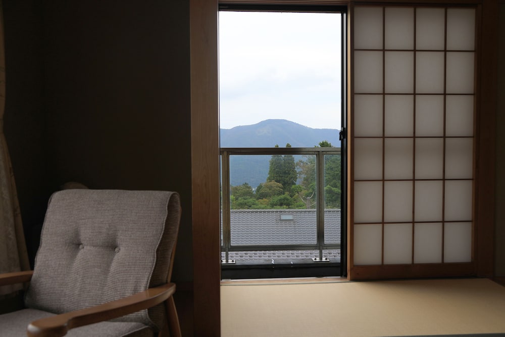 焼肉と海鮮の宿 らく-RAKU- 箱根