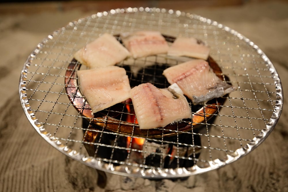 囲炉裏ゲストハウス 天幕 -TENMAKU- 箱根