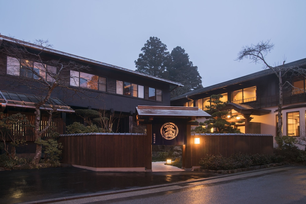松坂屋本店 箱根