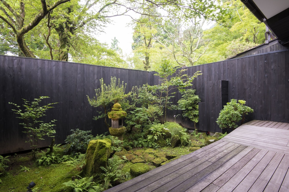 松坂屋本店 箱根