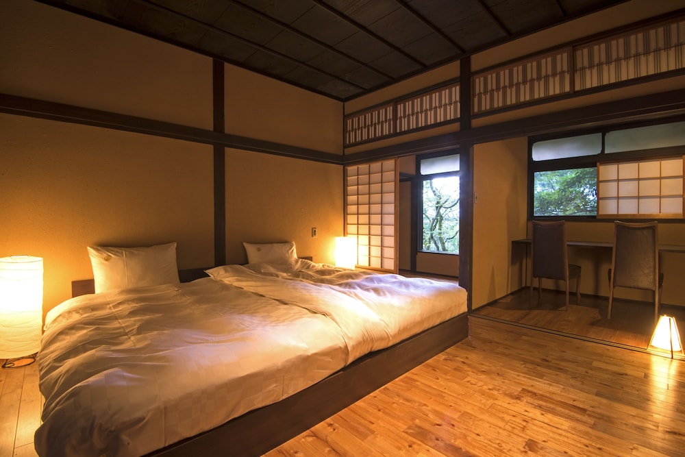 松坂屋本店 箱根