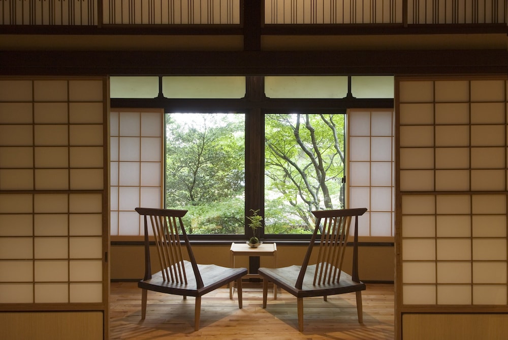 松坂屋本店 箱根