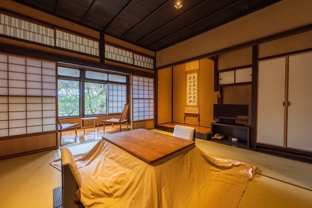 松坂屋本店 箱根
