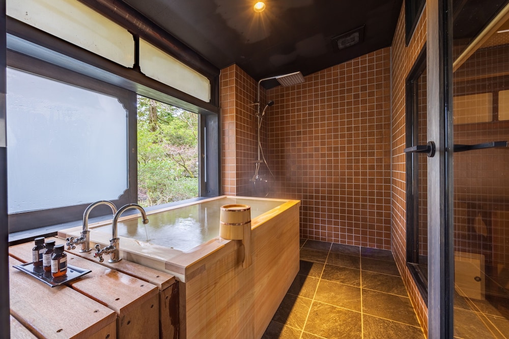 松坂屋本店 箱根