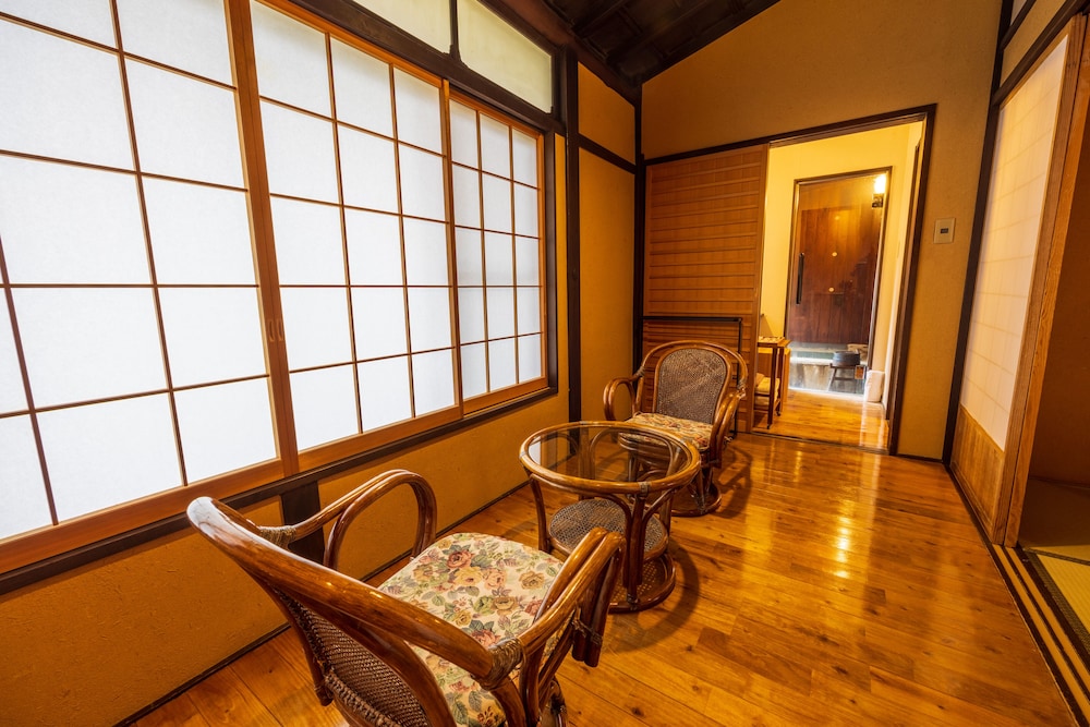松坂屋本店 箱根