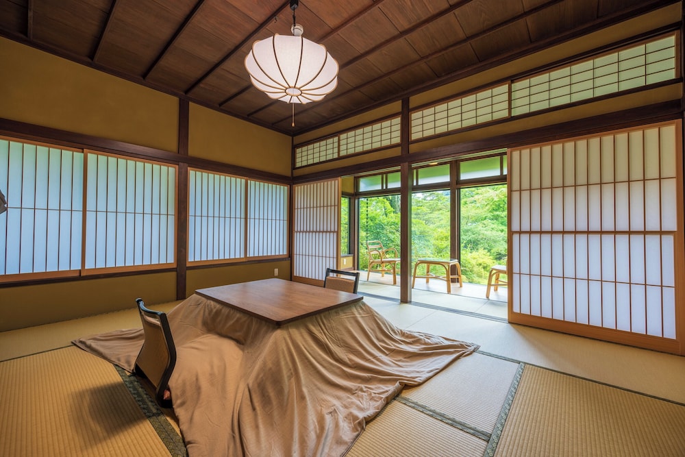 松坂屋本店 箱根