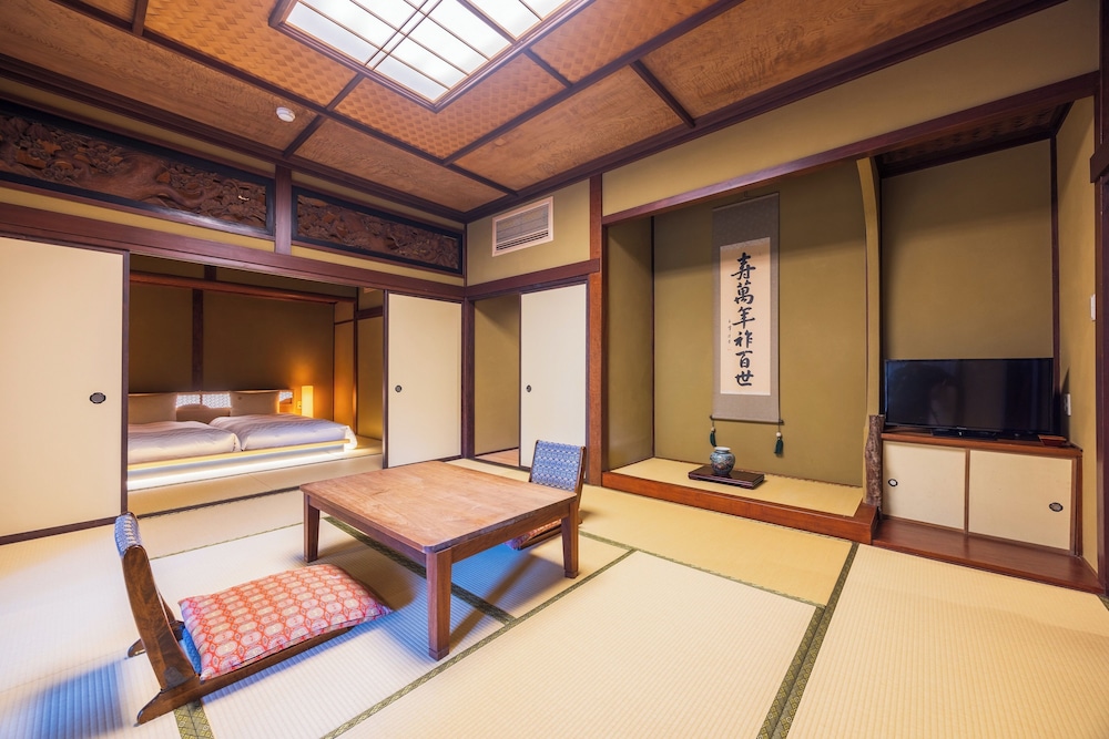 松坂屋本店 箱根