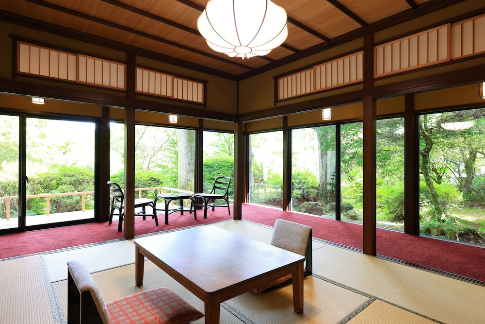 松坂屋本店 箱根