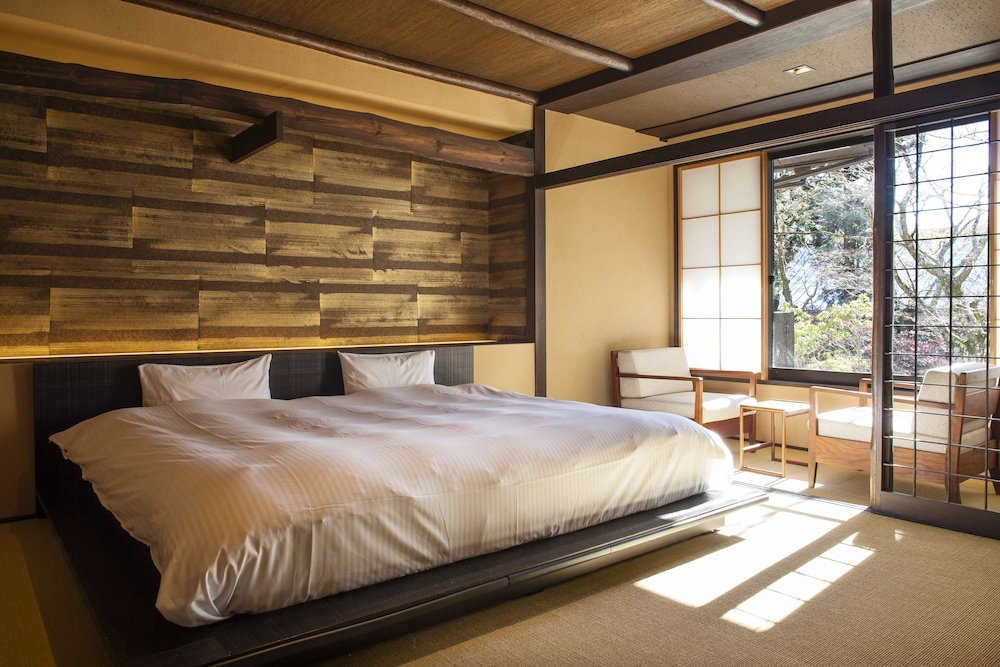 松坂屋本店 箱根
