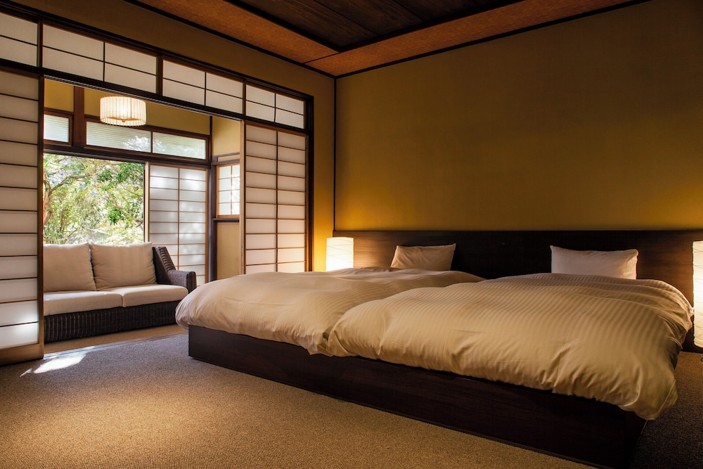 松坂屋本店 箱根
