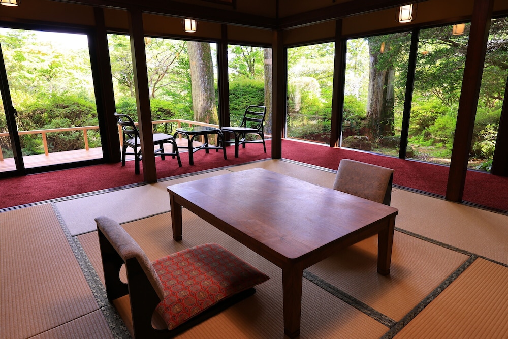 松坂屋本店 箱根
